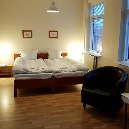 Sverre'S Hotel Ronne Luaran gambar