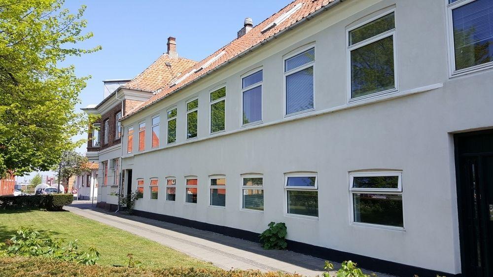 Sverre'S Hotel Ronne Luaran gambar