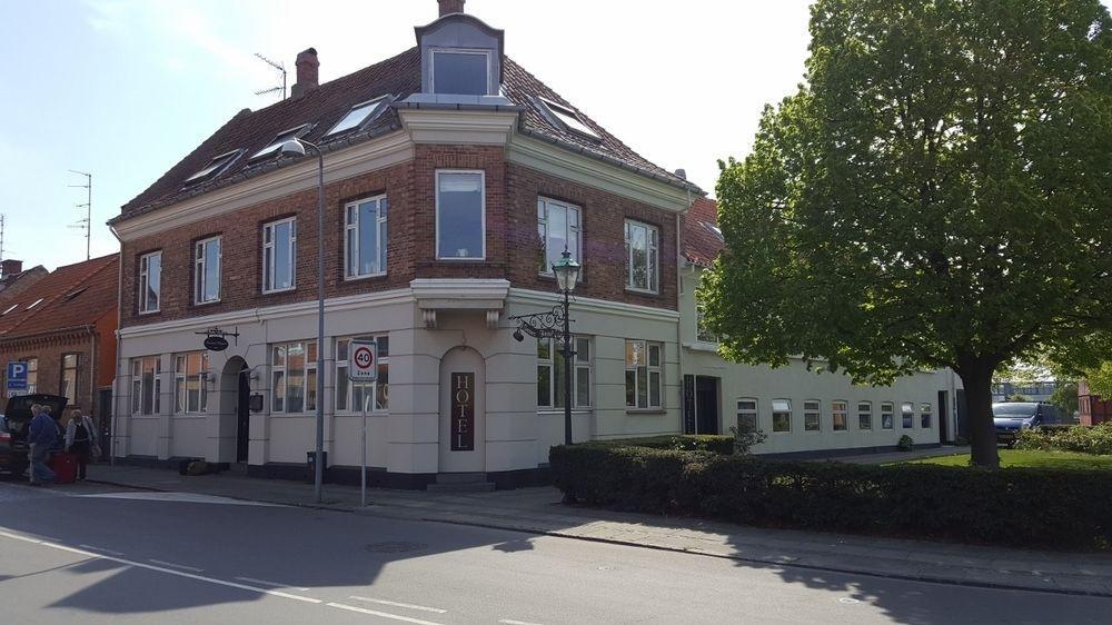Sverre'S Hotel Ronne Luaran gambar